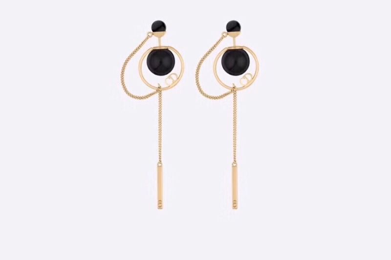 Christian Dior Earrings